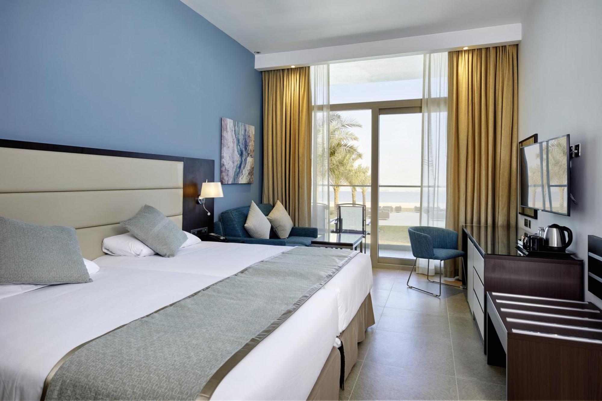 Doppelzimmer mit Meerblick - Soft All Inclusive